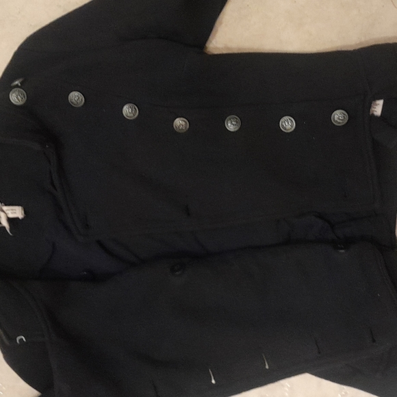 Free People majorette jacket - Picture 4 of 5